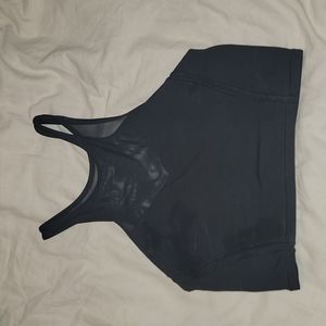 lululemon crop top